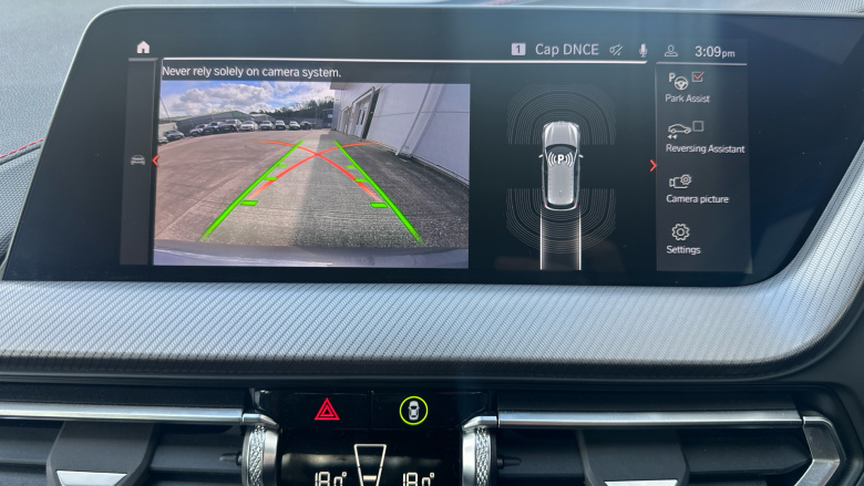 BMW 1 Series 128ti 5dr Step Auto Petrol Hatchback